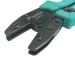 Optical Fiber Joint Six Angle Ratchet Crimping Tool