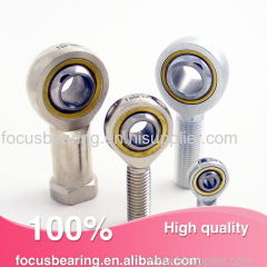 High quality stainless steel ball joint rod end bearings