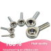 High quality stainless steel ball joint rod end bearings