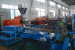 plastic sheet extruder machinery