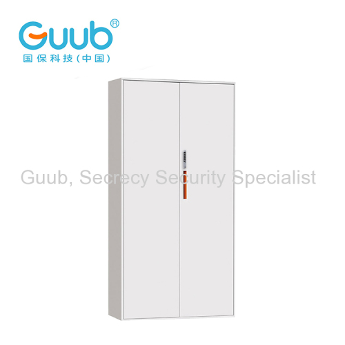 Swing door cabinet office cabinet factory price metal steel storage cabinet for office