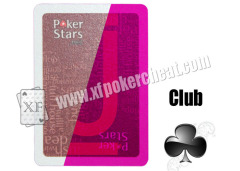 Poker Cheat Copag Poker Star Marked Playing Cards Marked Deck Card