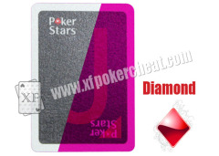 Poker Cheat Copag Poker Star Marked Playing Cards Marked Deck Card