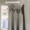 7in 1 Disposable Cutlery Sets