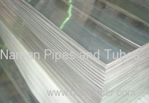 Duplex Steel Sheets in India