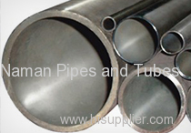 Welded Tubes in India