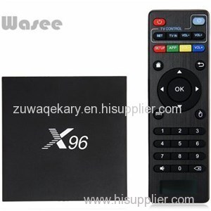 New Fully Loaded 4k HD Media Android Smart Streaming Tv Device Box