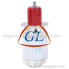 Variable Vacuum Capacitor GLVAC