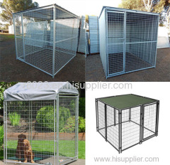 Hot sale new design outdoor best-selling cheap dog kennels