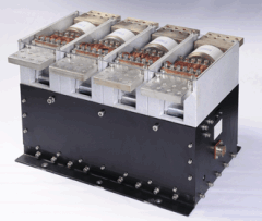 CKJ11 Series AC contactor