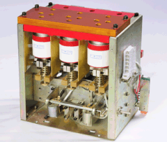 Vacuum Circuit Breaker GLVAC