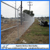 galvanized chain link iron wire mesh fence roll