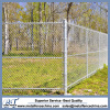 Hot sale galvanized chain link fence