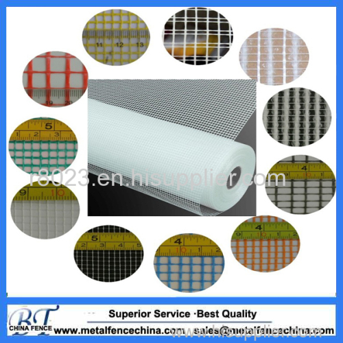 high quality fiberglass wire mesh