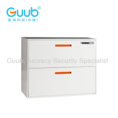 Office funiture 2 drawer steel file cabinet lateral file cabinet