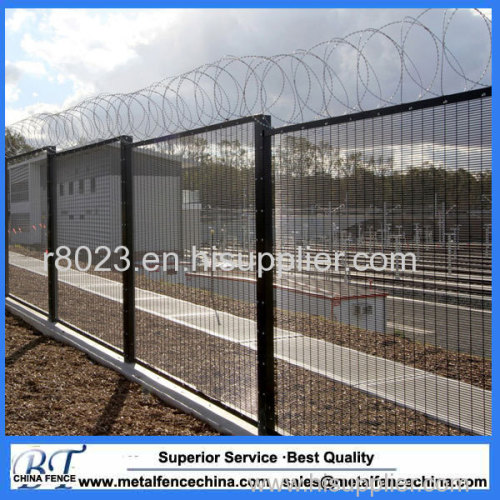 anti-climb fence 358 anti climb security fence price