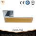 colorful door handle lock decorative handle