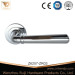 door hardware manufacture door lever handle on rose