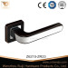 modern door handle zinc alloy door lever handle