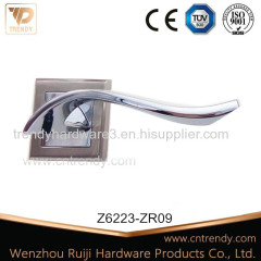 good quality internal door lock handle