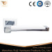 popular wooden door lever handle on square rose