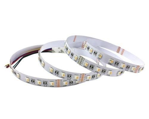 RGBW 5050 LED strip lights