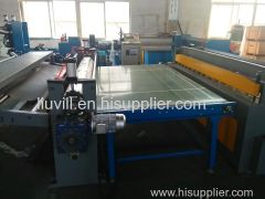 2018 PS PC abs eva plastic sheet and granule maing machine line