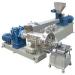 pvc pe Wire and Cable Cable Sheath Compound Extrusion Machine