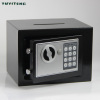 Electrical Hotel Metal Safe Boxes for Storage Cash