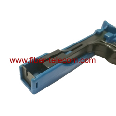 Fastening and cutting tool special Cable Tie Gun