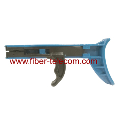 Fastening and cutting tool special Cable Tie Gun