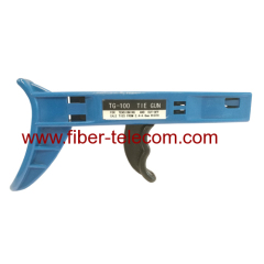 Crimping Pliers for Cable Links