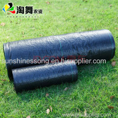 needle punched PP woven Ground Cover