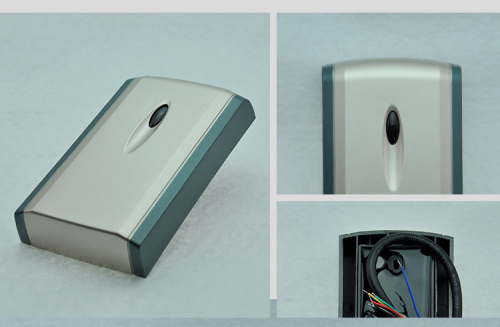 125KHz RFID reader Door Access Control Card Reader
