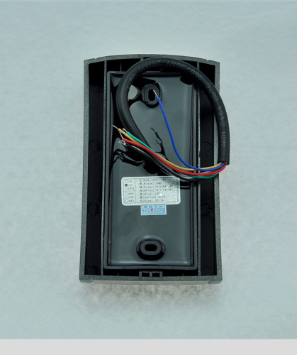 125KHz RFID reader Door Access Control Card Reader