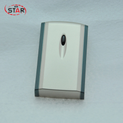 125KHz RFID reader Door Access Control Card Reader