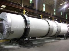 Ling Heng Lignite Dryer / lignite coal dryer