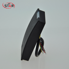 Rfid Access Control proximity card reader 125KHz Weigand26/34
