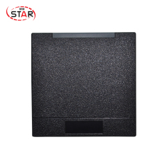 Outdoor/Indoor access control wireless chip proximity card reader