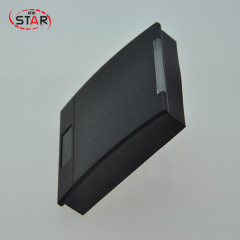 Outdoor/Indoor access control wireless chip proximity card reader