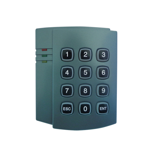 id 125khz Weigand Access control card readers