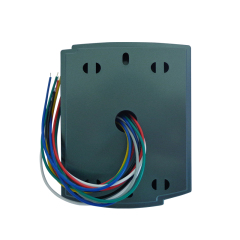 id 125khz Weigand Access control card readers
