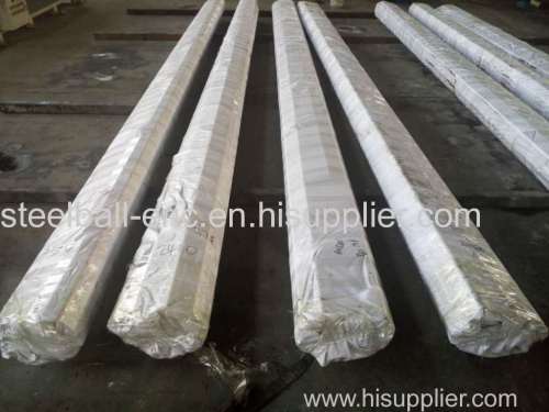 Supply 40Cr Grade 8.8 Round solid bar UAE