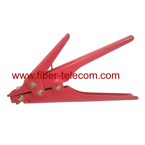 Cable Tie Fastening Tool