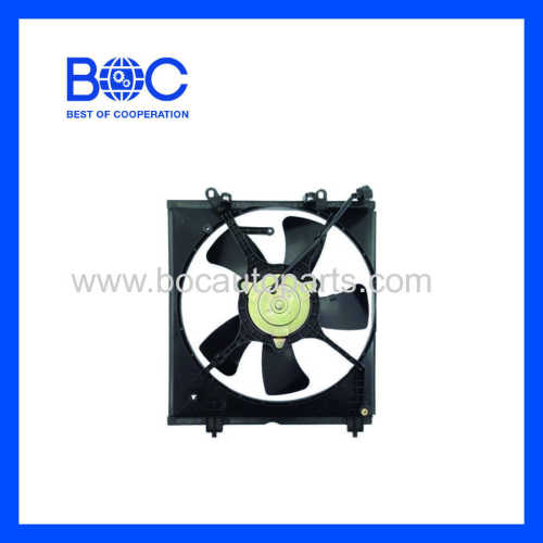 A/C Fan Assy MR464707 Used For Mitsubishi Lancer '00-02