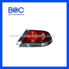 Tail Lamp Aftermarket For Lancer '03