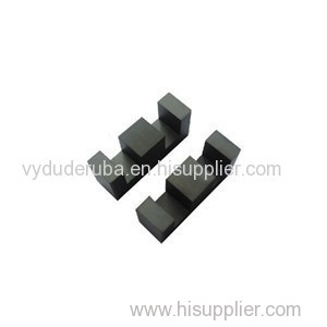 E Alloy Magnetic Powder Core