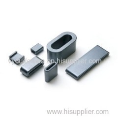 Flat Ferrite Core Product Product Product