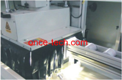 automatic filter uv screen printing machine