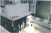 automatic filter uv screen printing machine